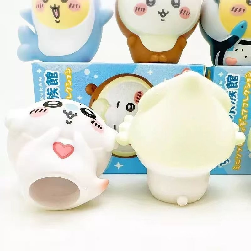 8 Pezzi/Scatola Kawaii Chiikaw - Resin Art Case recensione e prezzo