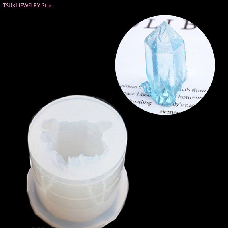 62KE FAI DA TE Cristallo Quarz - Resin Art Geode recensione e prezzo