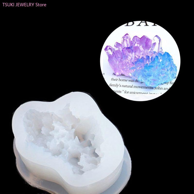 62KE FAI DA TE Cristallo Quarz - Resin Art Geode recensione e prezzo