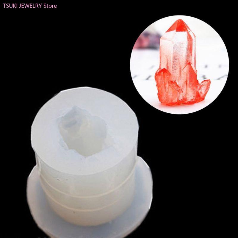 62KE FAI DA TE Cristallo Quarz - Resin Art Geode recensione e prezzo