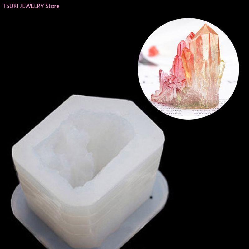 62KE FAI DA TE Cristallo Quarz - Resin Art Geode recensione e prezzo