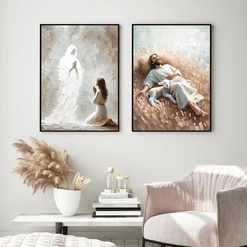 1 pezzo senza cornice, Quadro  - Resin Art On Canvas recensione e prezzo