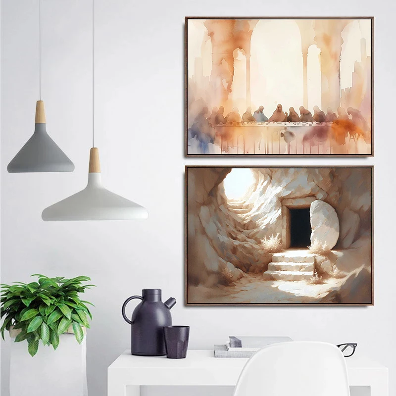 1 pezzo senza cornice, Quadro  - Resin Art On Canvas recensione e prezzo