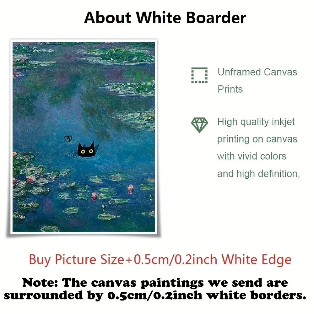 1 pezzo senza cornice, Quadro  - Resin Art On Canvas recensione e prezzo