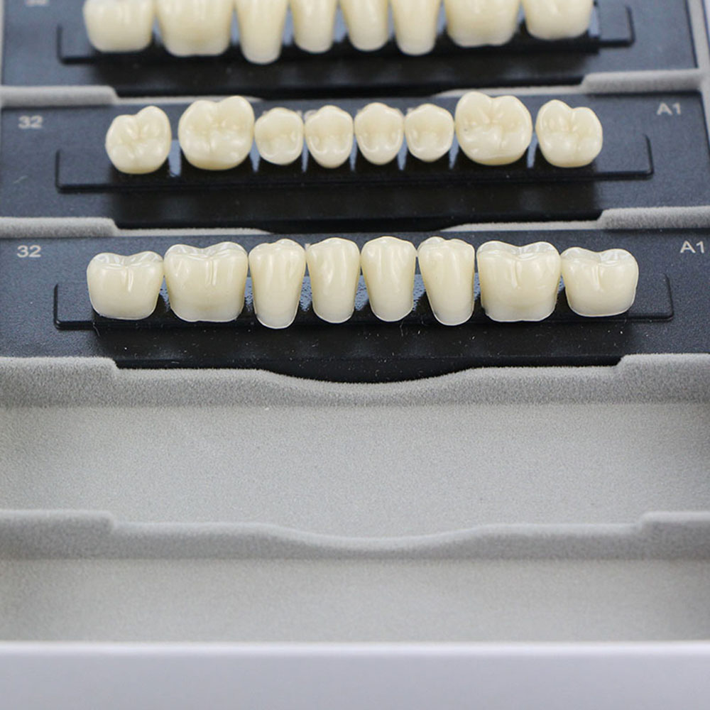 4/12/16 set/scatola Dentale Re - Resin Art Case recensione e prezzo