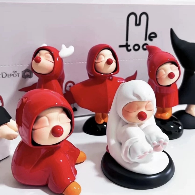 Nuovo Arrivo: Originale Huiwei - Resin Art Decoration Items recensione e prezzo