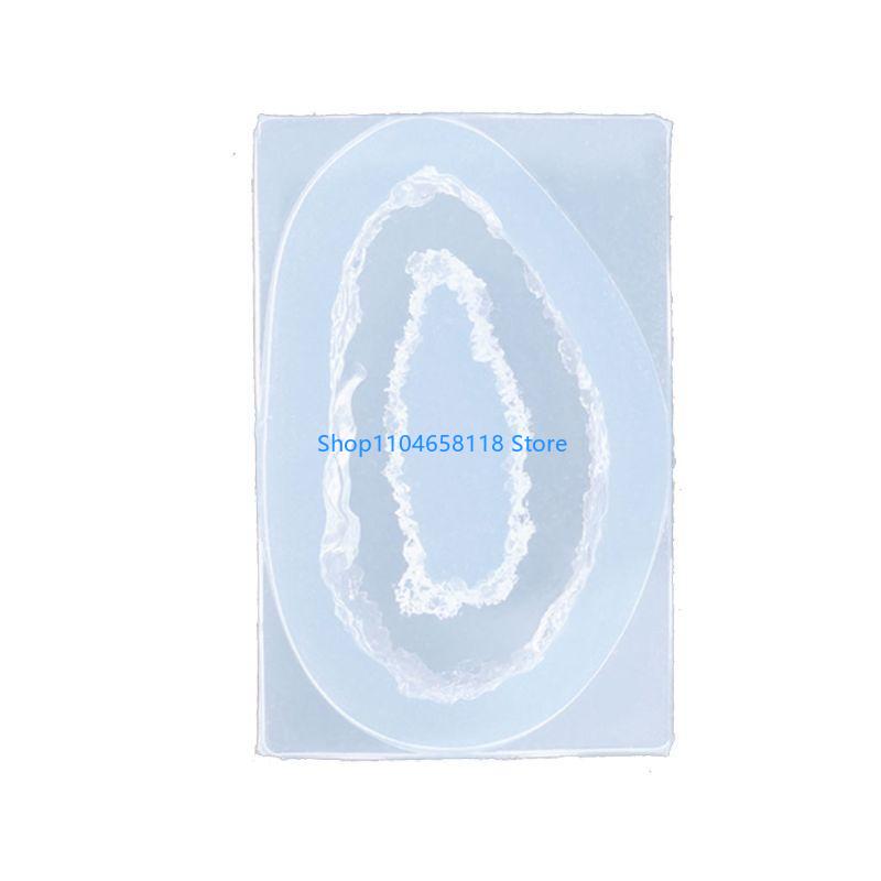 Creativo Arte Artigianato Resi - Resin Art Geode recensione e prezzo