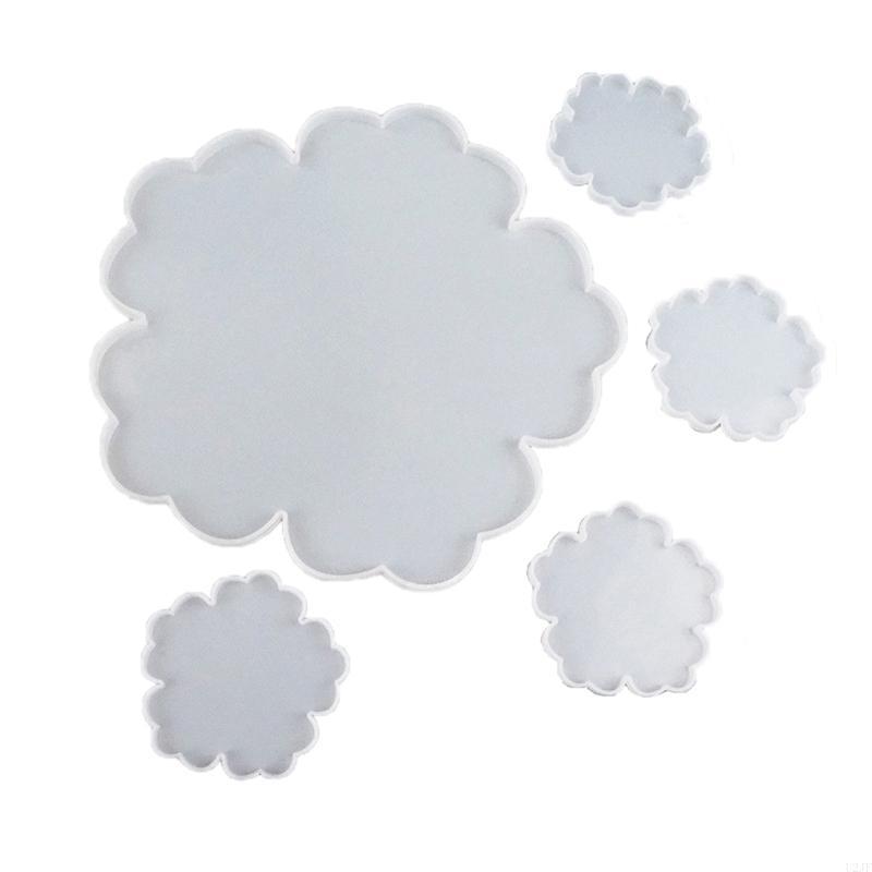 5 pezzi grandi dimensioni a fo - Resin Art Geode recensione e prezzo