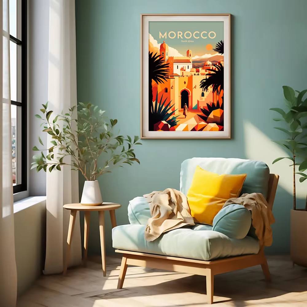 Quadri e Stampe su Tela con Gr - Resin Art On Canvas recensione e prezzo