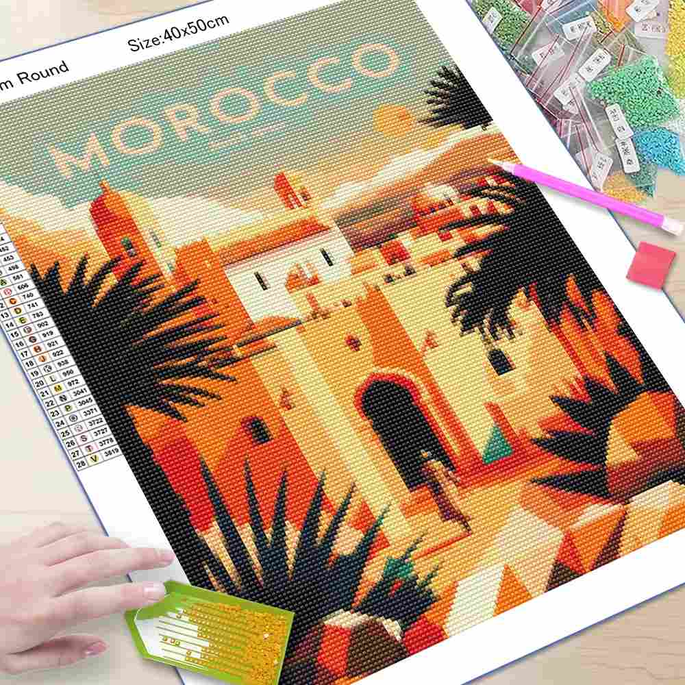 Quadri e Stampe su Tela con Gr - Resin Art On Canvas recensione e prezzo