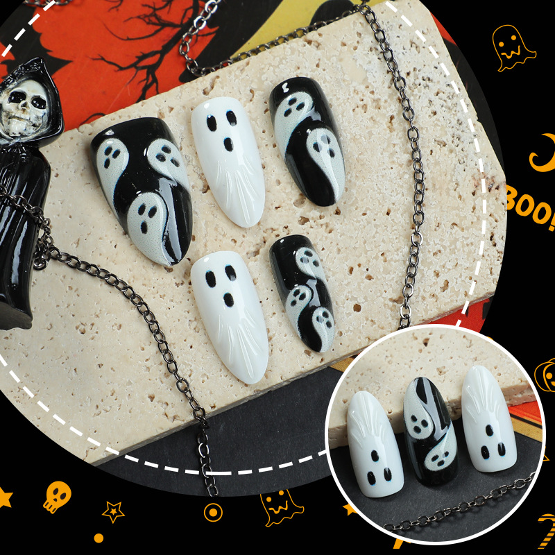 30 pz 2025 Halloween Forma di  - Resin Art Case recensione e prezzo