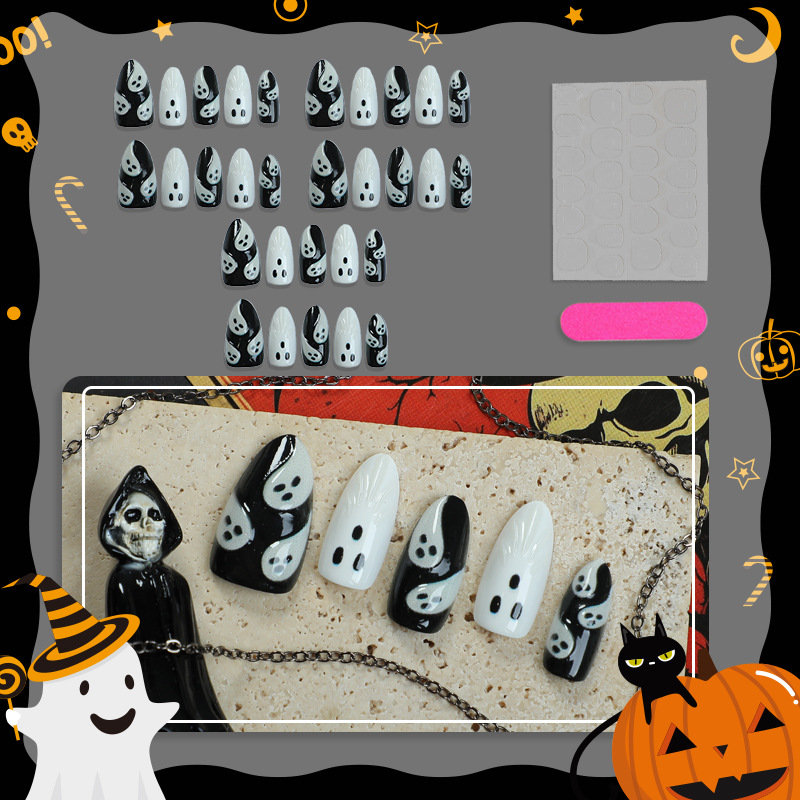 30 pz 2025 Halloween Forma di  - Resin Art Case recensione e prezzo
