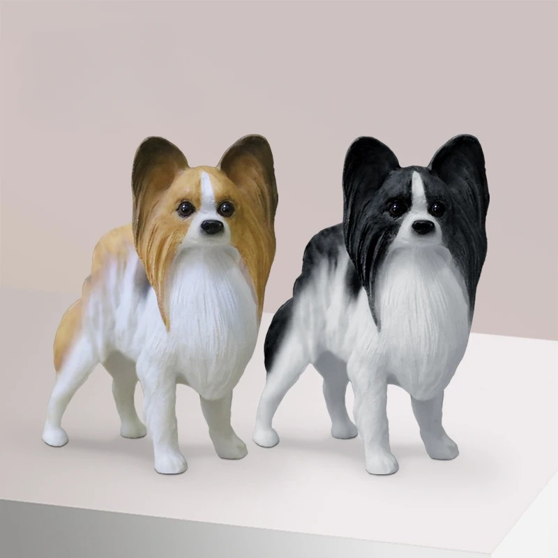 1/6 Bilancia Simulato Papillon - Resin Art Decoration Items recensione e prezzo