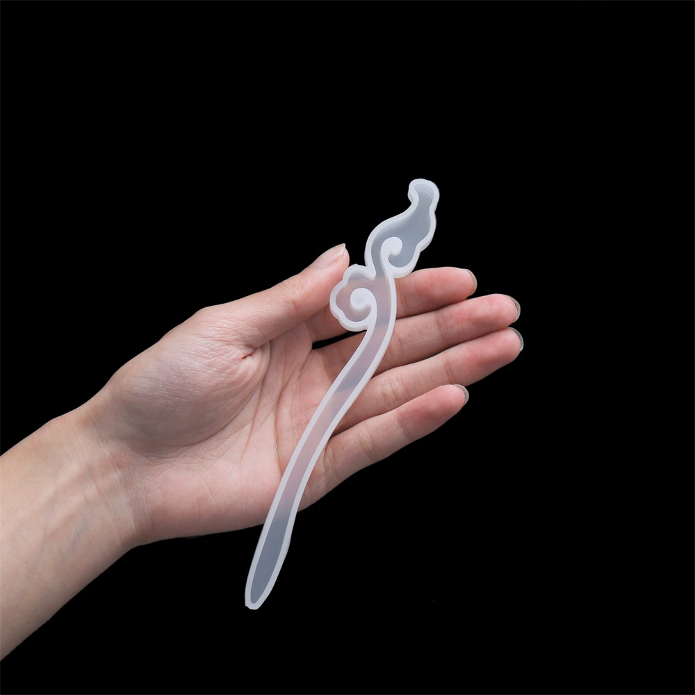 1 pz forcina bastone per capel - Resin Art Kit For Beginners recensione e prezzo