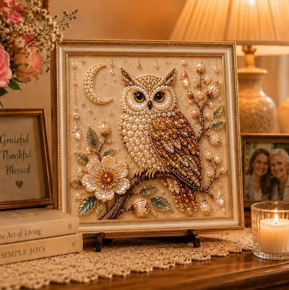 Kit di Pittura Diamantata 3D G - Resin Art Kit For Beginners recensione e prezzo