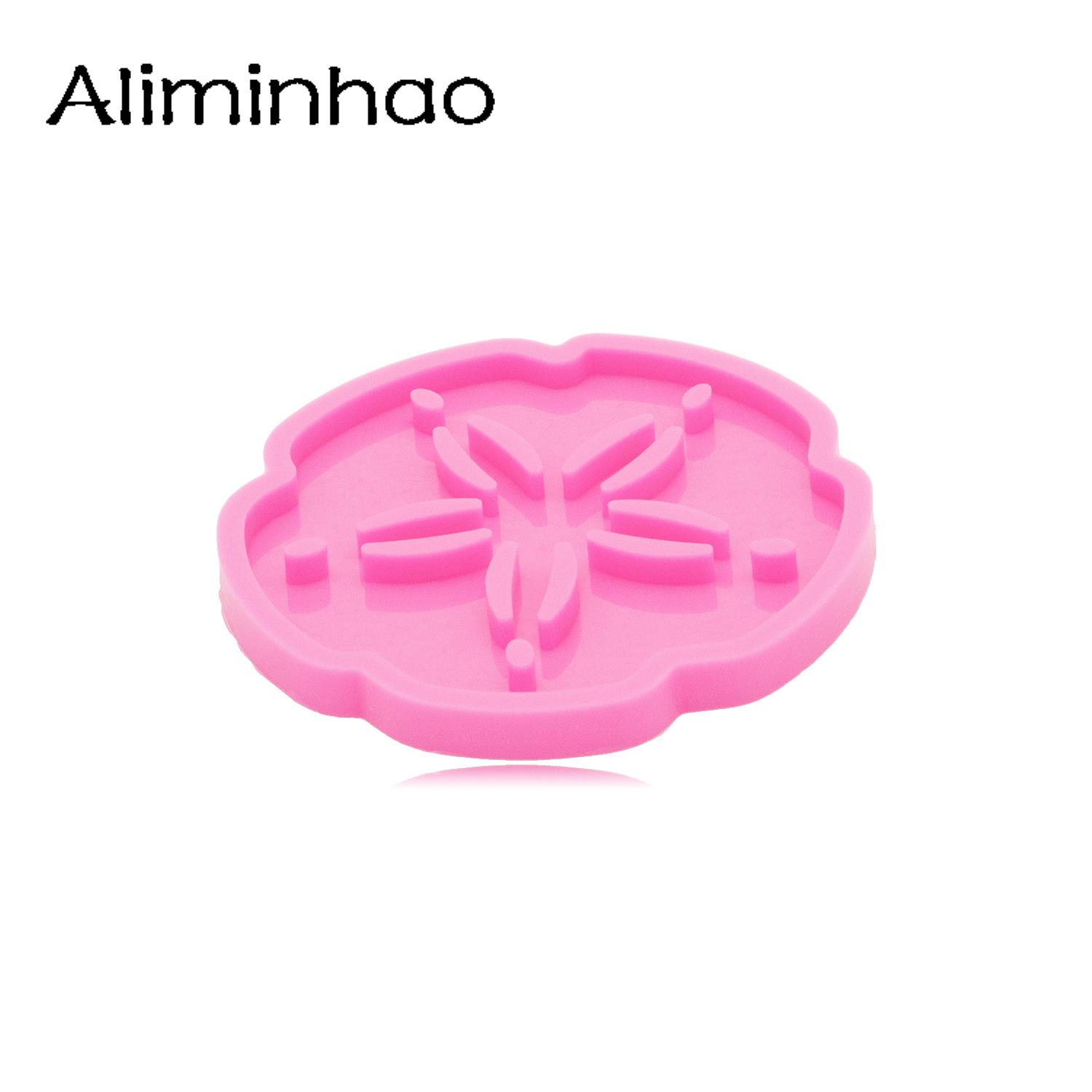 DY1230 Stampo in silicone per  - Resin Art Geode recensione e prezzo
