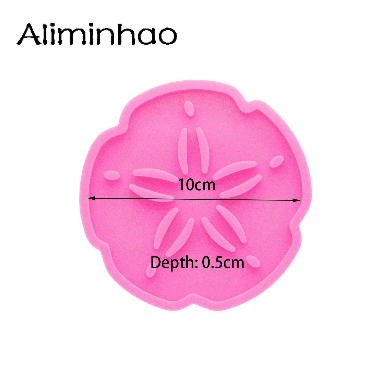DY1230 Stampo in silicone per  - Resin Art Geode recensione e prezzo