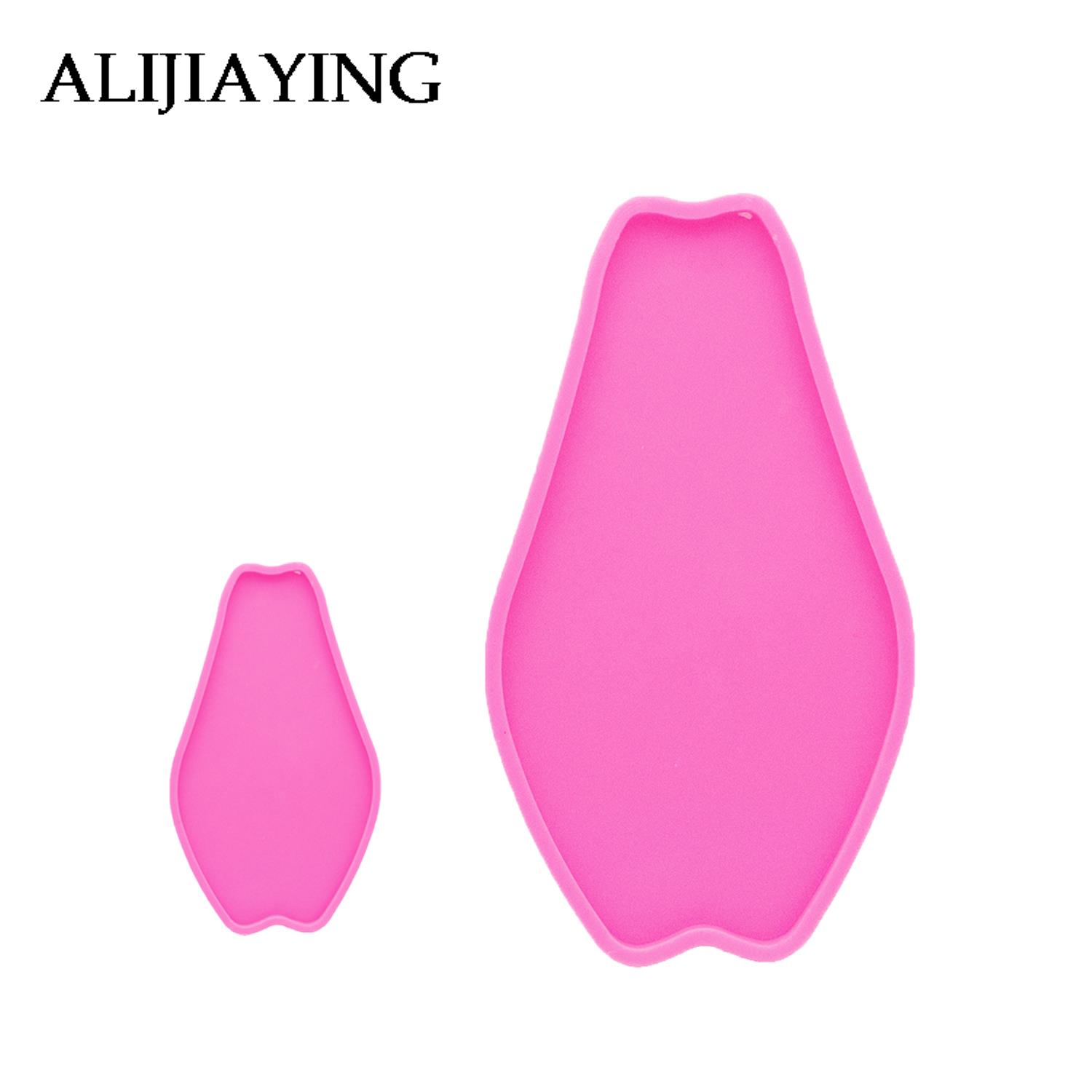 Stampo in silicone DY1121 luci - Resin Art Geode recensione e prezzo
