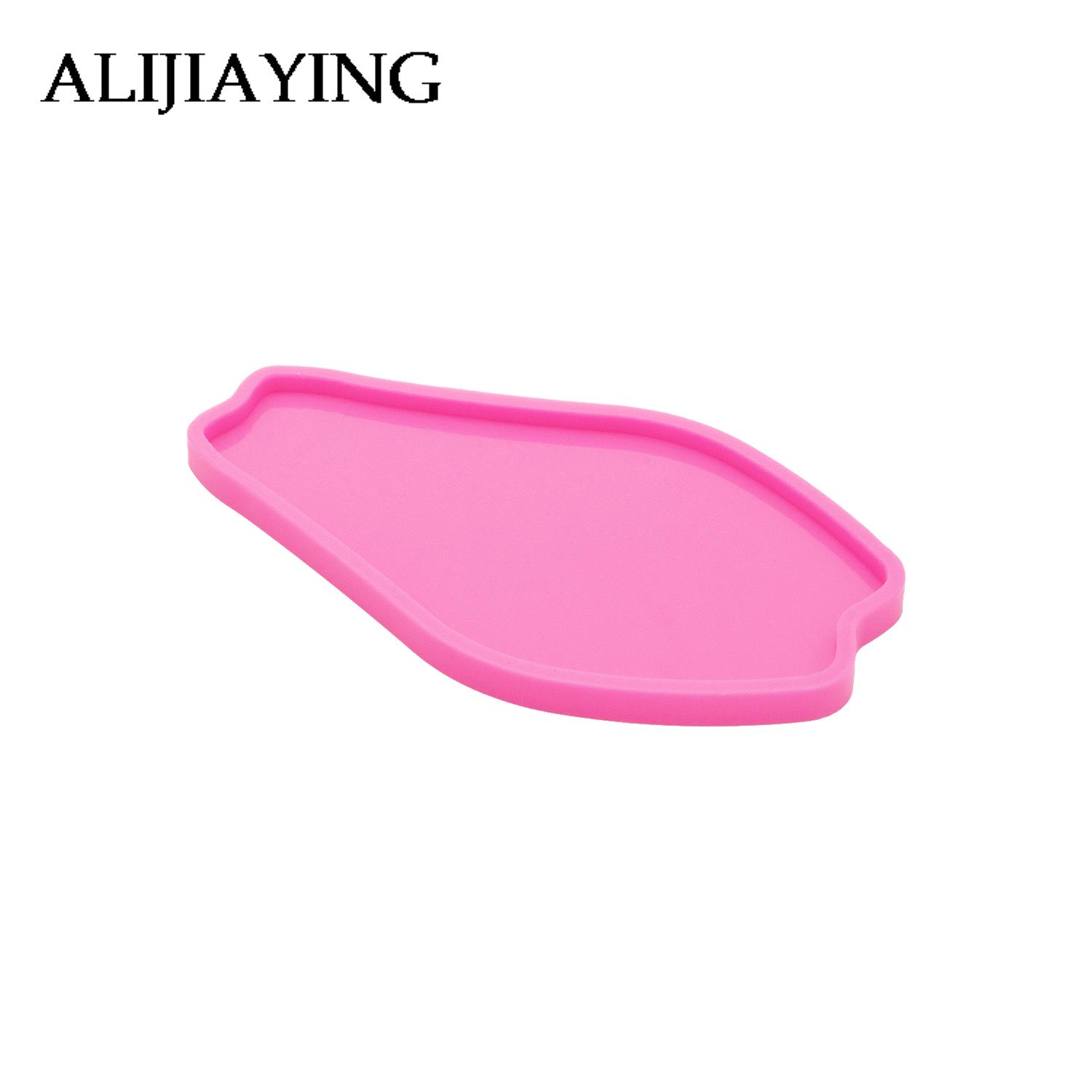 Stampo in silicone DY1121 luci - Resin Art Geode recensione e prezzo
