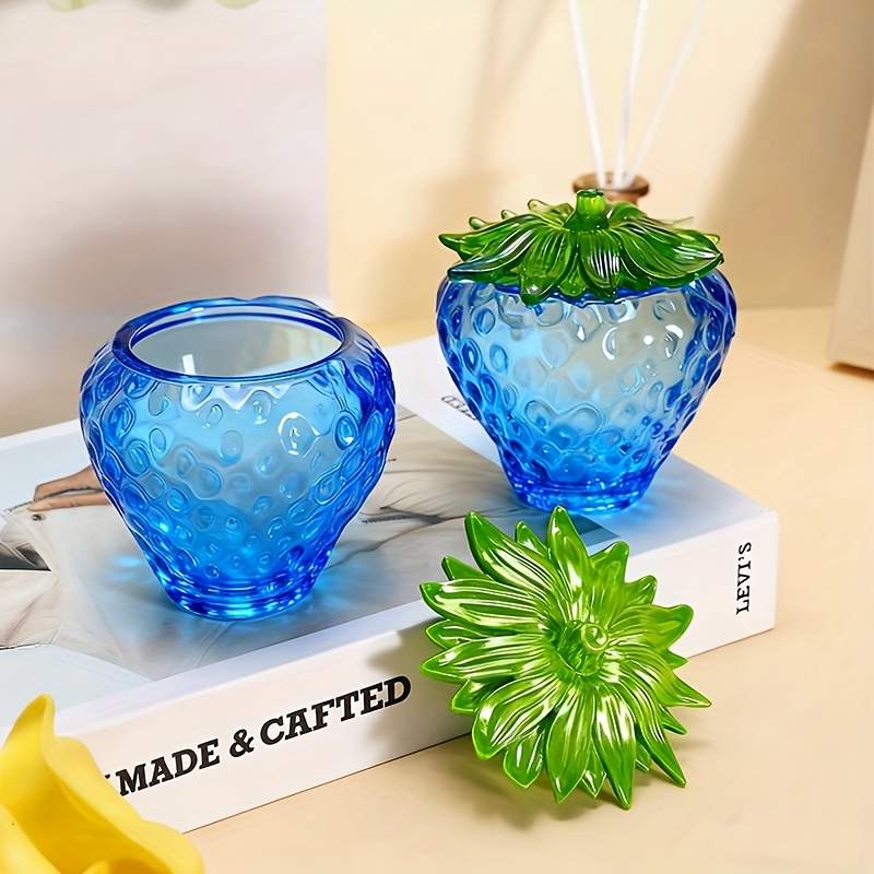 Stampo in resina a forma di fr - Resin Art Case recensione e prezzo