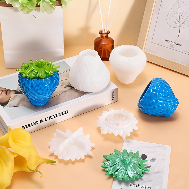 Stampo in resina a forma di fr - Resin Art Case recensione e prezzo
