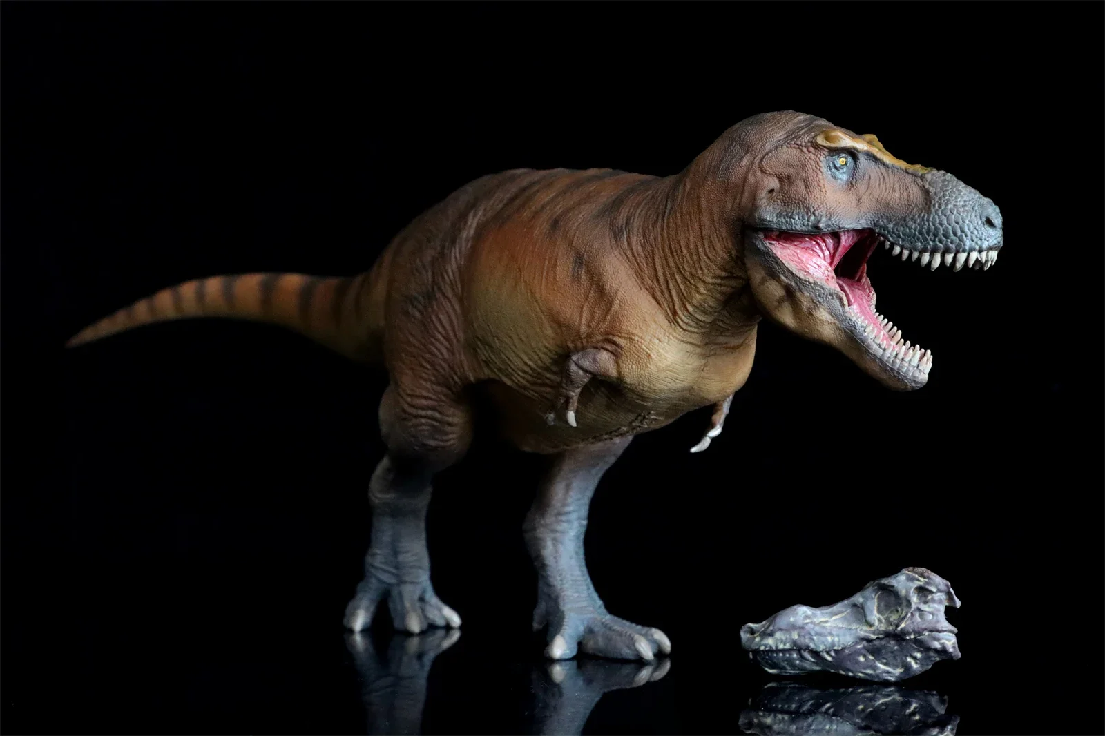 PNSO 1/35 Modello di Tyrannosa - Resin Art Decoration Items recensione e prezzo