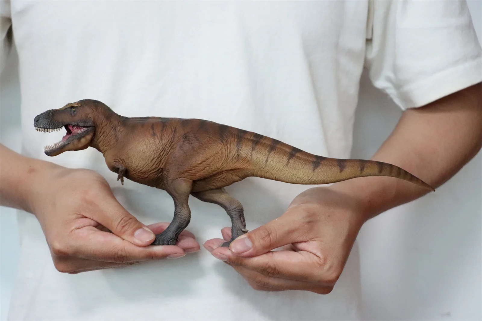 PNSO 1/35 Modello di Tyrannosa - Resin Art Decoration Items recensione e prezzo