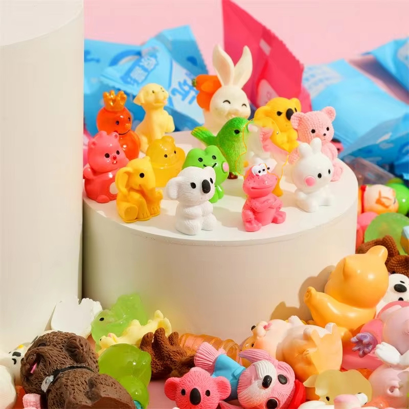 Set di 40 Pezzi Scatola Mister - Resin Art Case recensione e prezzo