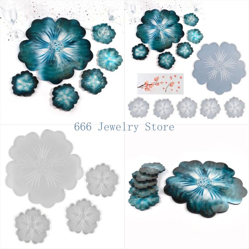 F2td resina epossidica in resi - Resin Art Geode recensione e prezzo