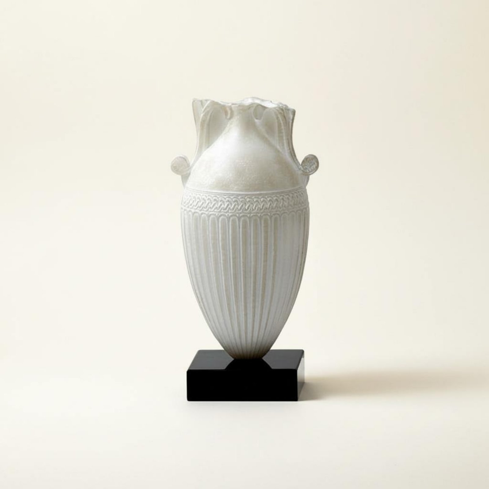 Vaso Decorativo di Design Giap - Resin Art Design Ideas recensione e prezzo
