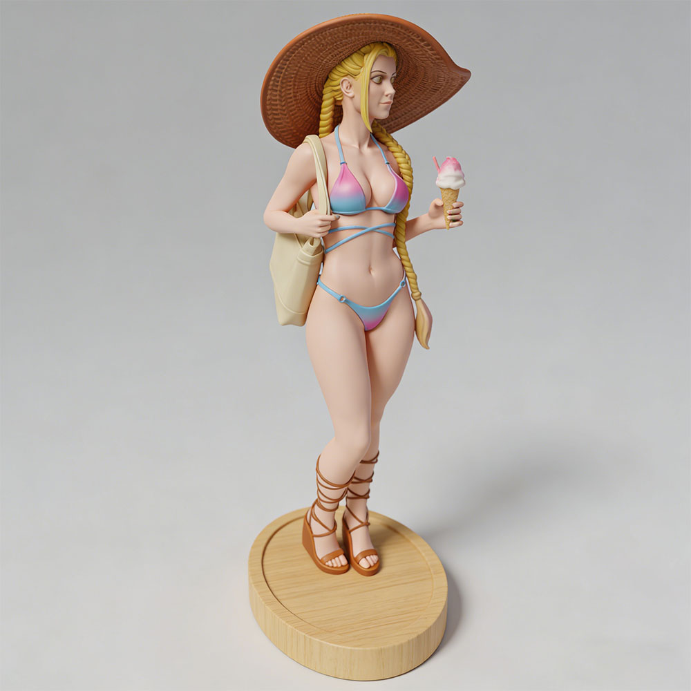 1/24 Articoli per la decorazio - Resin Art Decoration Items recensione e prezzo