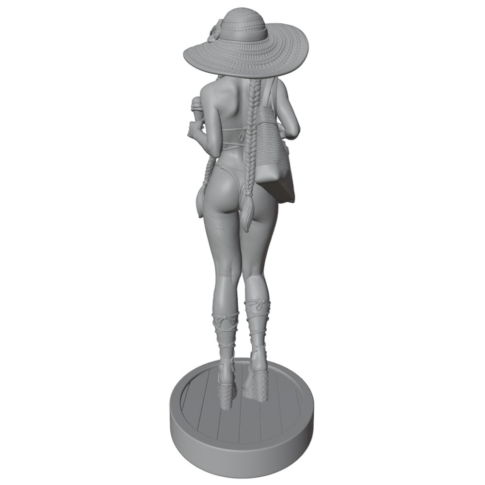 1/24 Articoli per la decorazio - Resin Art Decoration Items recensione e prezzo