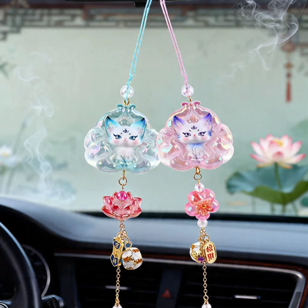 Serie Oriental Aesthetics: Inc - Resin Art Case recensione e prezzo