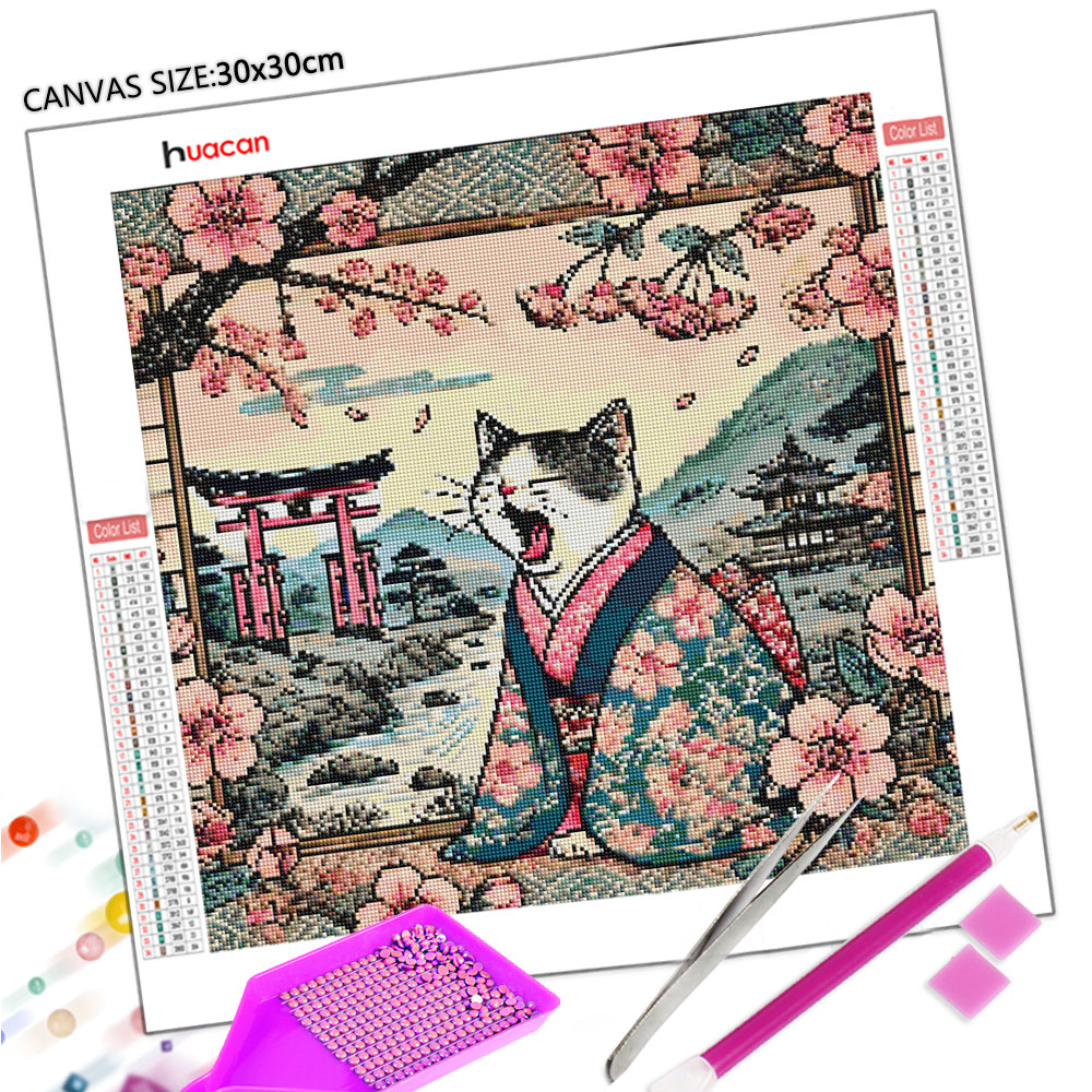 Nuovi Arrivi Huacan 2026: Kit  - Resin Art Kit For Beginners recensione e prezzo