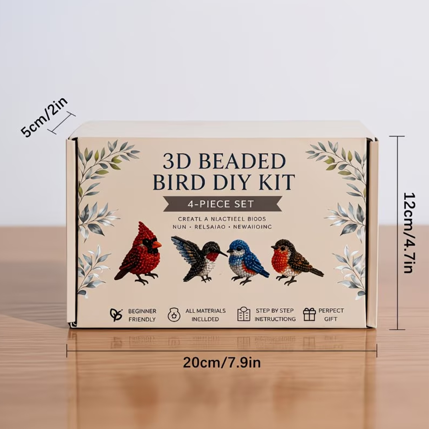 Kit Artigianale 3D con Perline - Resin Art Kit For Beginners recensione e prezzo