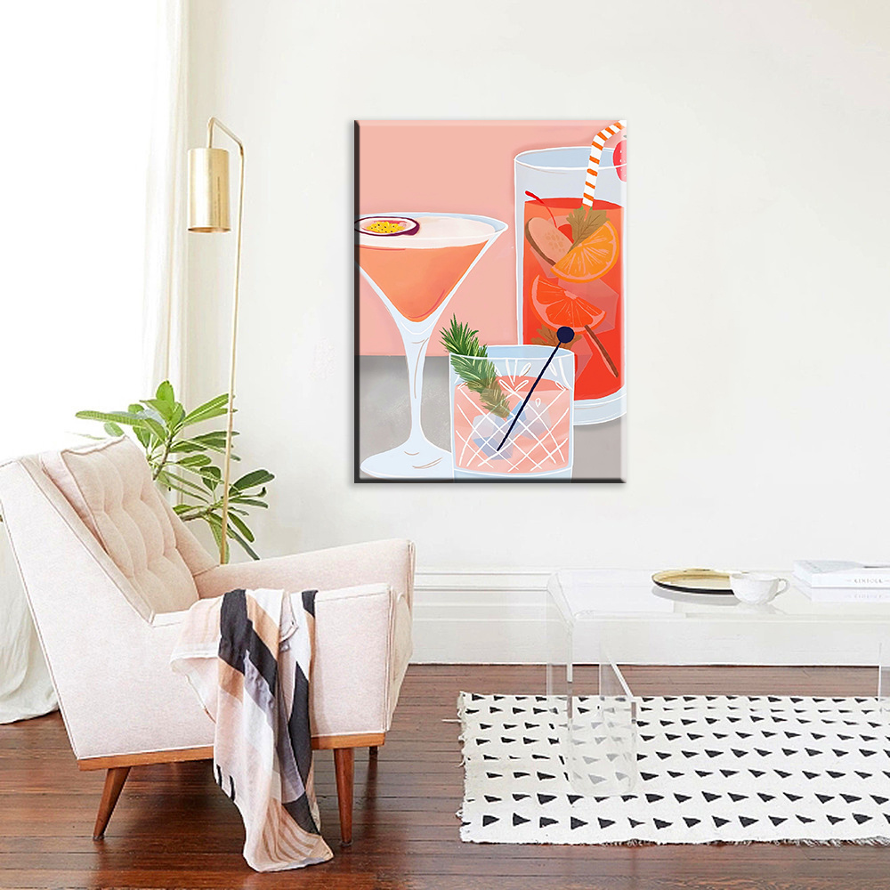 Dipingere con i numeri per adu - Resin Art On Canvas recensione e prezzo