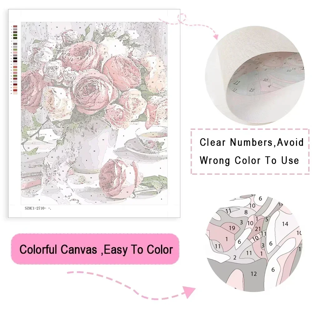 Quadro su tela con pittura a o - Resin Art On Canvas recensione e prezzo